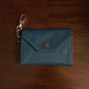 ThirtyOne Jewell Keychain Wallet